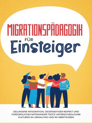 cover image of Migrationspädagogik für Einsteiger
